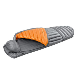 Квілт пуховий ROCK FRONT 200 Pro Ultralight