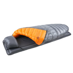 Квілт пуховий ROCK FRONT 350 Pro Ultralight