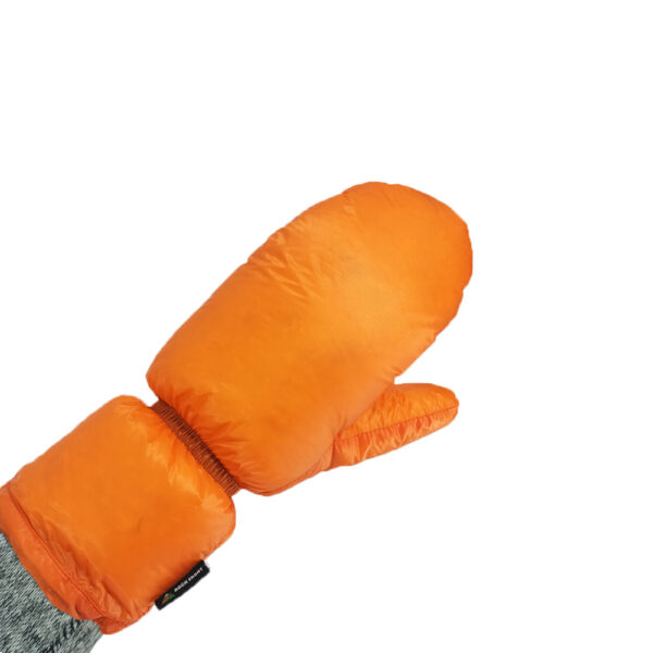 Пуховые рукавицы ROCK FRONT Basic Ultralight фото