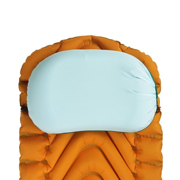Туристична подушка для походів ROCK FRONT PadLower Pillow - фото
