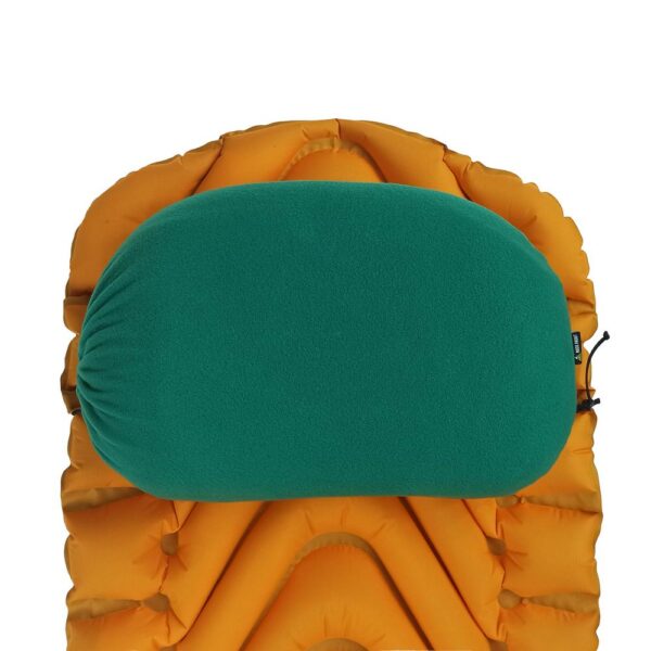 Тепла иуристична подушка ROCK FRONT PadLower Pillow - фото