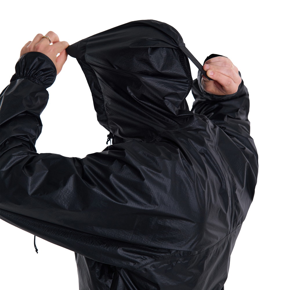ROCK FRONT Rain Hoody купити в Києві