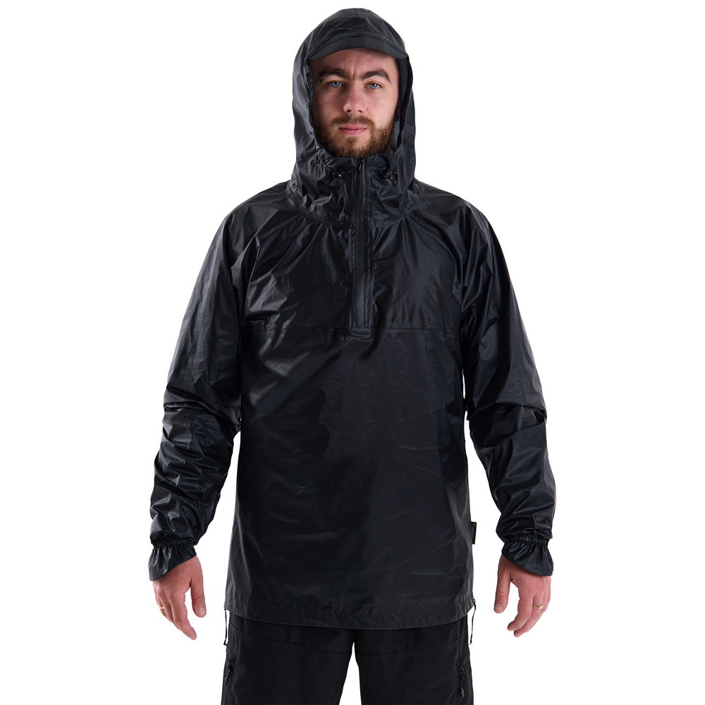 ①Ruiショップ様 ROCK FRONT Rain Hoody купити в Києві