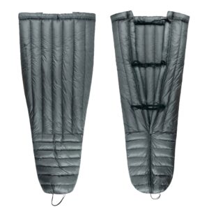 Квілт пуховий ROCK FRONT 250 Base UL